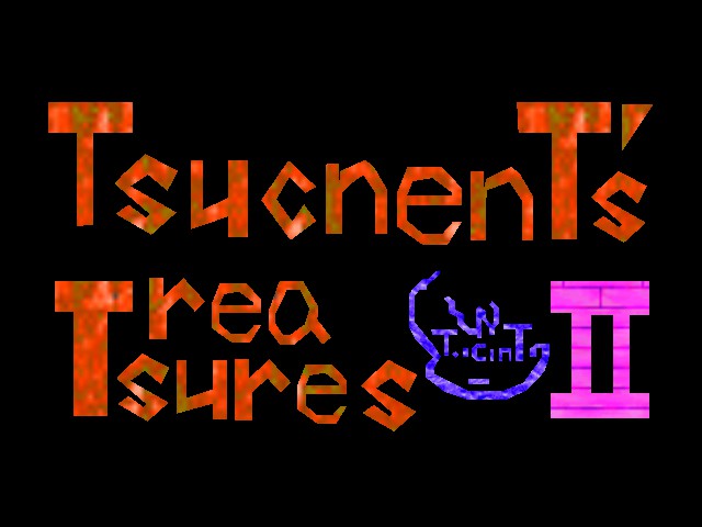Play <b>TsucnenT's Treasures 2</b> Online